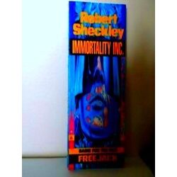 Immortality Inc