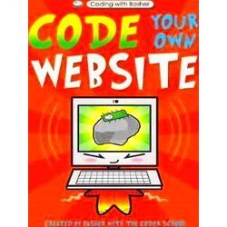 Coding With Basher: Code Your Own Website