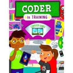 Coder in Training