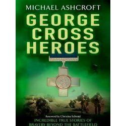 George Cross Heroes