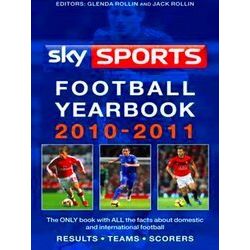 Sky Sports Football Yearbook
