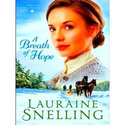 A Breath Of Hope