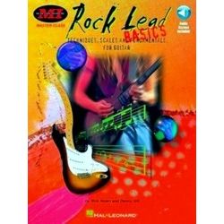 Rock Lead Basics