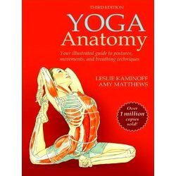 Yoga Anatomy