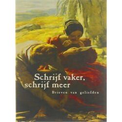 Schrijf Vaker Schrijf Meer
