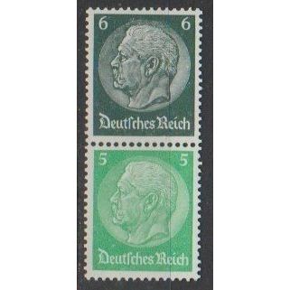 Mi: s189 MNH 1939 Cat € 12