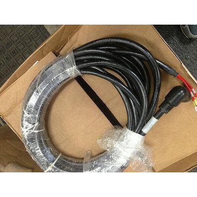 NEW INTERCON GMP-003-014 HF,LL53776 ROBOTIC CABLE ASSEMBLY GMP-003,E63634,EX