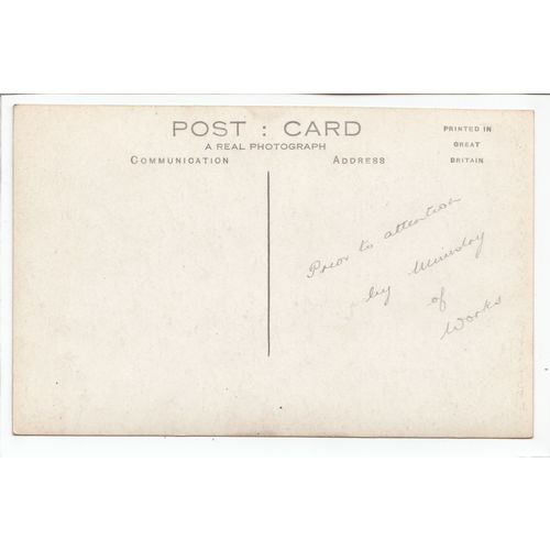 Binham Priory Church Norfolk Postcard 622