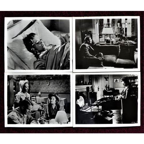 CAT PEOPLE (1942) original, vintage UK press stills ***Simone Simon***