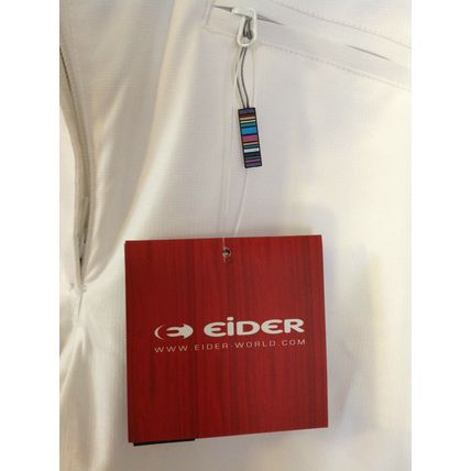 EIDER DEFENDER REGULAR FIT WATERPROOF SKI TROUSERS W34" RET £125 BNWT