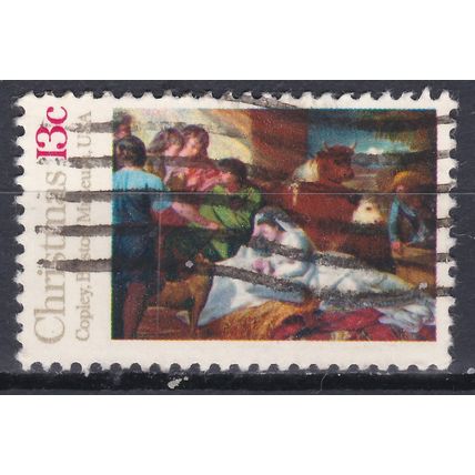 USA JAAR 1976 NR. Y&T 1148 ° (L20)