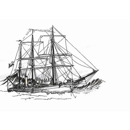 BET.G391/2: Expeditions in Greenland: Paul-Émile Victor