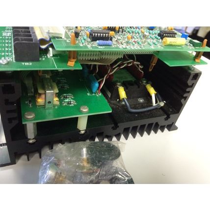 NEW DANAHER RC1005,DANA SECO DRIVE DC 5HP/230V 2HP/115V,C34630,C34633,C34627,BF