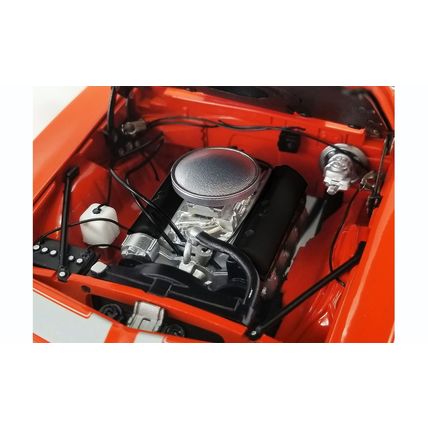 1/18 ( WR ) 1969 CHEVROLET CAMARO RESTOMOD , Limited Edition to 800 pieces