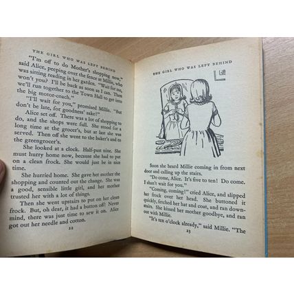 1966 ENID BLYTON "STORIES FOR BEDTIME" FICTION VINTAGE HARDBACK BOOK (P3)