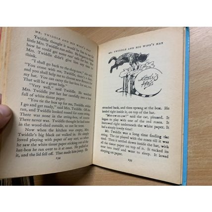 1966 ENID BLYTON "STORIES FOR BEDTIME" FICTION VINTAGE HARDBACK BOOK (P3)