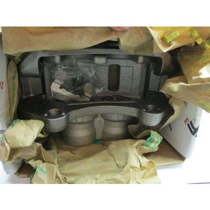 DEF3 Front Passenger Side Semi-Loaded Disc Brake Caliper 1405-316192