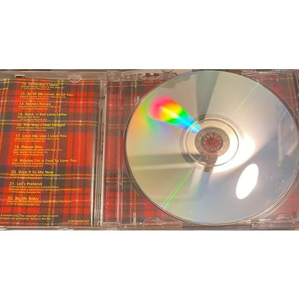 The Very Best of the Bay City Rollers - CD