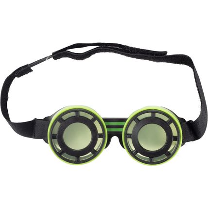 Wild Kratts Adventure Playset - 8Pc Set Includes Goggles, Creature Pod, 4 Power