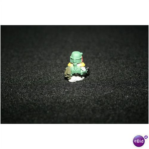 Star Wars Fighter Pods Series 1 ~ #1-32 ~ Boba Fett Exclusive
