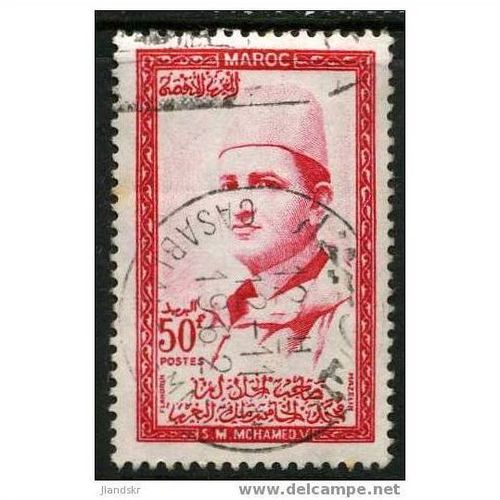 1956 SG 35 - fine used (o)