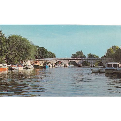 The Bridge Maidenhead Berkshire(BER71372)