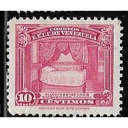 1940/1944 Michel 343 - fine used (o)