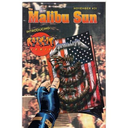 Malibu Sun # 31 (1994)