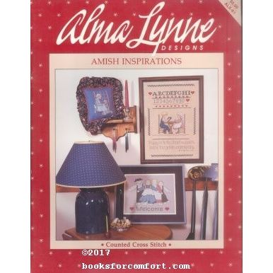 Alma Lynne Designs: Amish Inspirations ALX-61