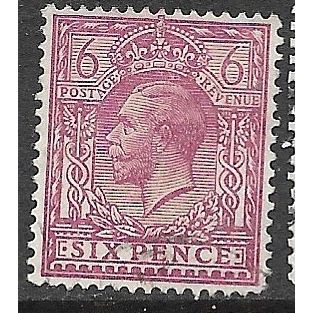 1924/1926 SG 426a - fine used (o)