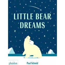 Little Bear Dreams