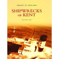 Shipwrecks Of Kent