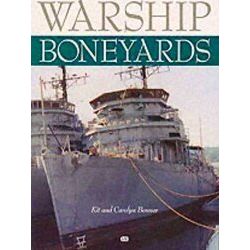 Warship Boneyards