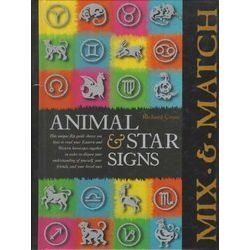 Mix & Match Animal & Star Signs