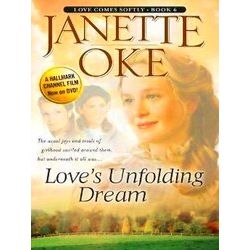 Loves Unfolding Dream