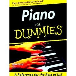 Dummies: Piano