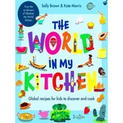 World In My Kitchen