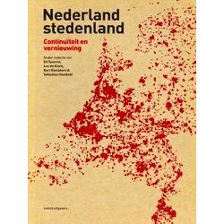 Nederland Stedenland