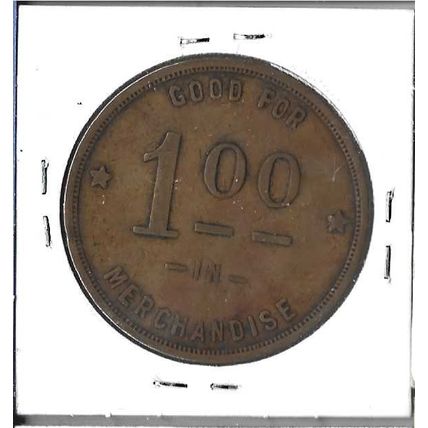 Panther Coal company Panther West Virginia VF