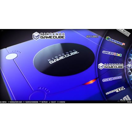 4 TB Retrobat Game Drive for PC