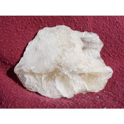 H Angel Wing Calcite Raw Crystal Gemstone 3 Inch Energy Work Metaphysical