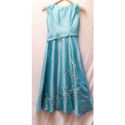 Eternity Special Occasion Prom Party Bridesmaid Dress UK 10 Brand New £140