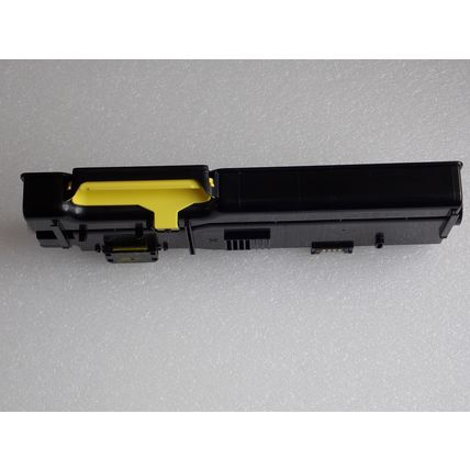 Yellow Toner 80% High Capacity 6,000 pages 106R02231 Original Xerox 6600 6605