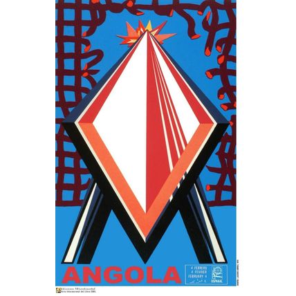 Political POSTER.Set of 5.South Africa Solidarity Propaganda. Anti-Apartheid art