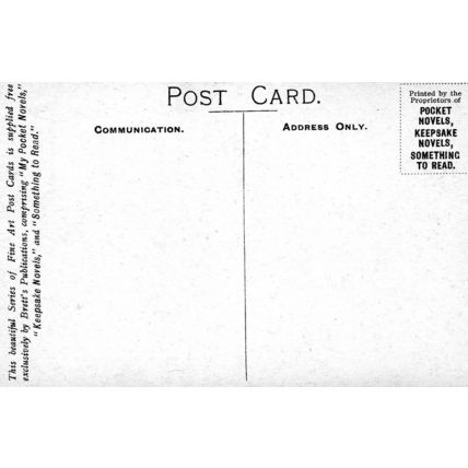 The Canal - HYTHE - Kent Original Postcard (LCT)
