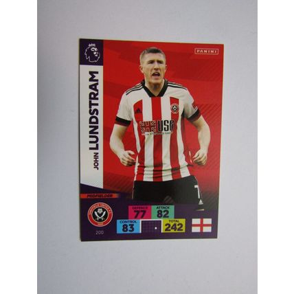 Panini Adrenalyn XL Premier League 2020/21 Numbers 172-369 Cards Choice (ef10)