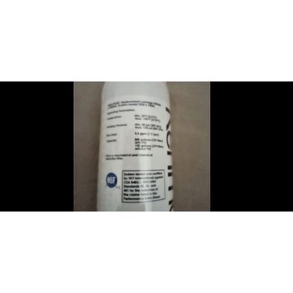 10X Lot - (5 years worth) Kenmore 46-9083 Replacement Refrigerator Water Filter