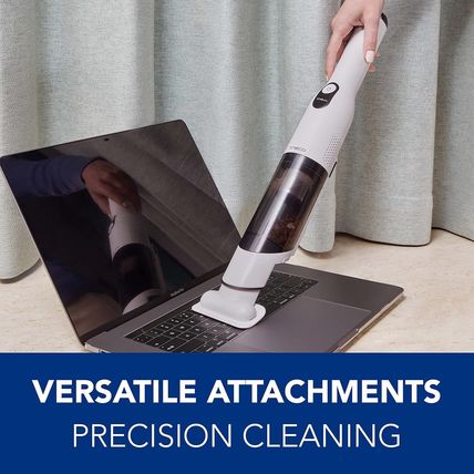 Tineco PWRHERO Mini A1 Lightweight Cordless Handvac Hand Vacuum