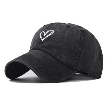 Dad Hat Snapback Hats Golf Hat Baseball Caps Cotton Love for Men Women