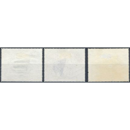 Austrian Art Treasures - Austria 1971 - F H - MiNr 1355/7